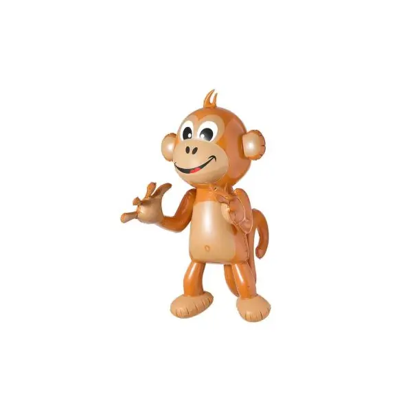 Masque intégral de Singe
