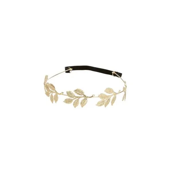 Couronne Feuilles de Laurier - Adulte