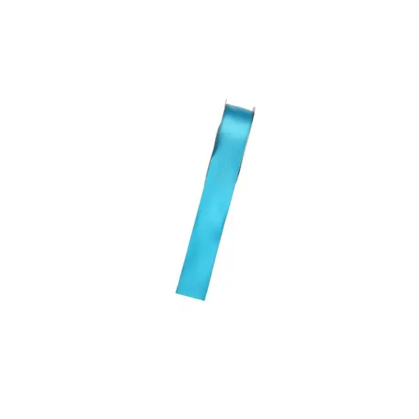Ruban satin 15mm – Turquoise