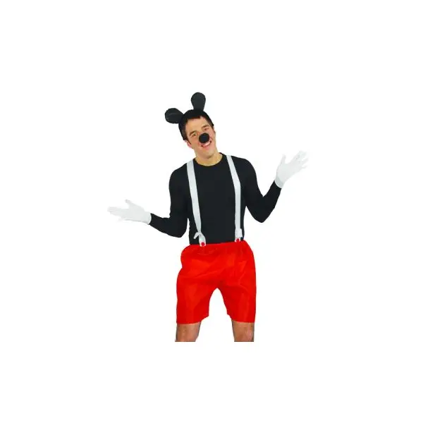 Set de Déguisement de Mickey
