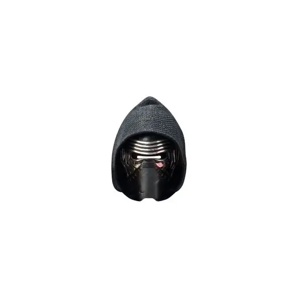 Masque en Carton Kylo Ren