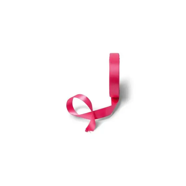Ruban en Satin 19 mm - Fuchsia