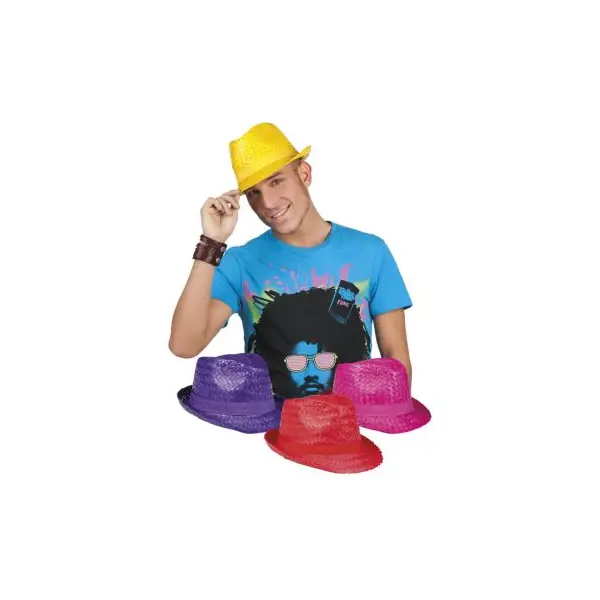 Déguisement Hawaïen Homme - Taille au Choix