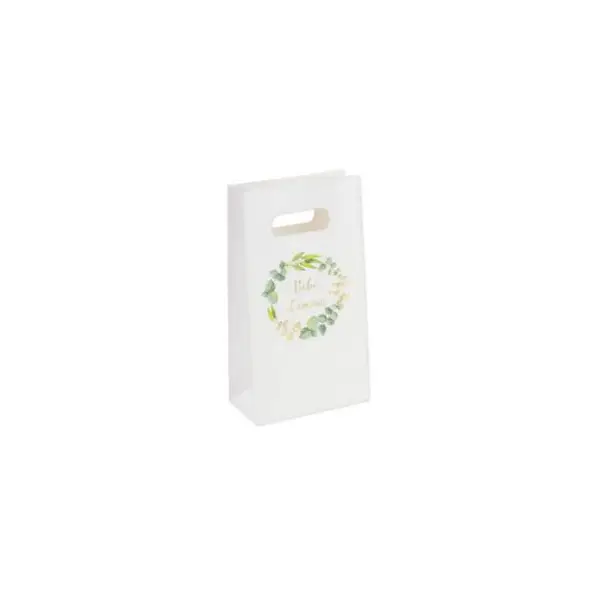 6 Sachets Cadeaux - Bébé d'Amour