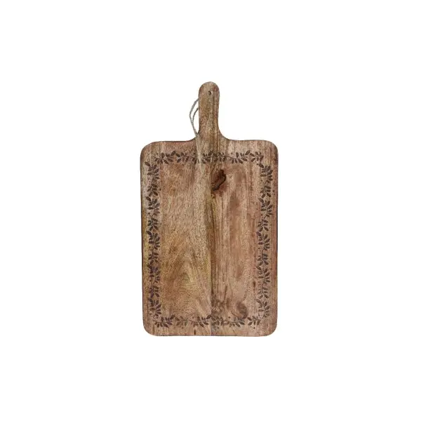Planche a découper bois de manguier