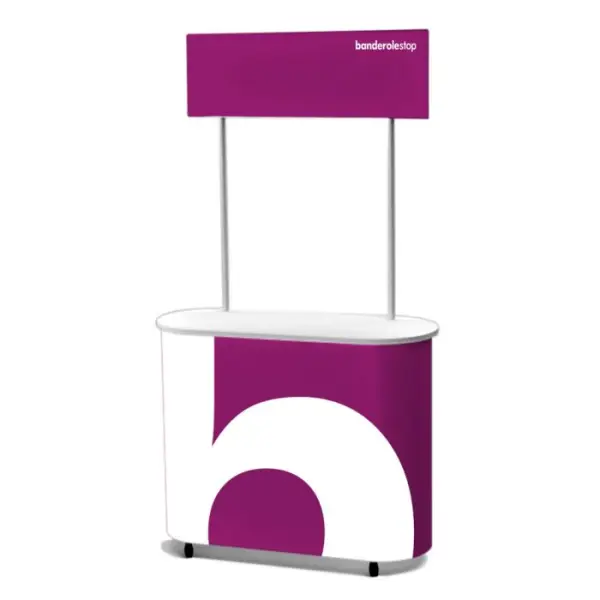 Comptoir Promotionnel Ellipse
