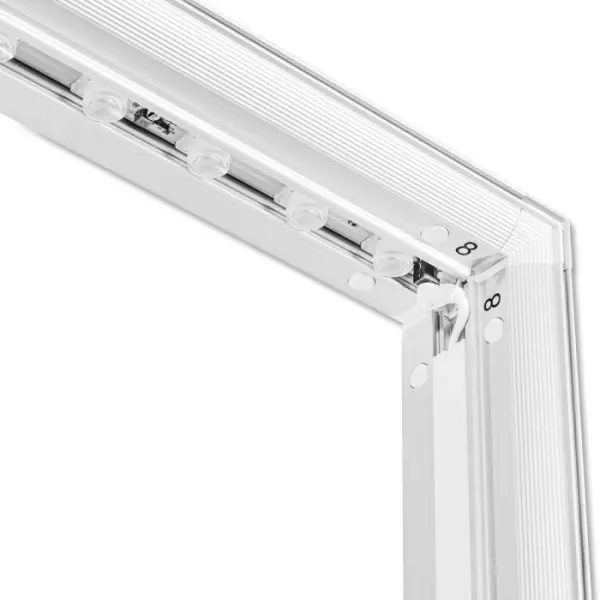 Cadres d’intérieur en aluminium