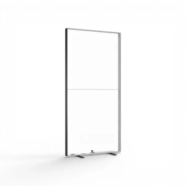 Cadre LED Quick recto-verso
