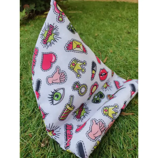 Berlingo support écran girly