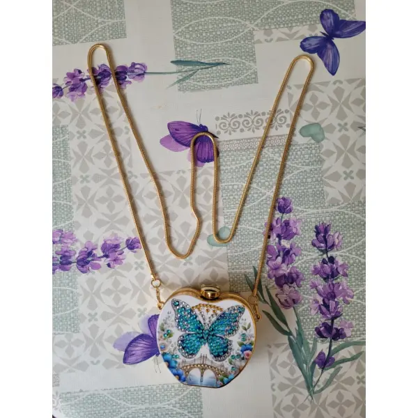 Petit sac banduliere