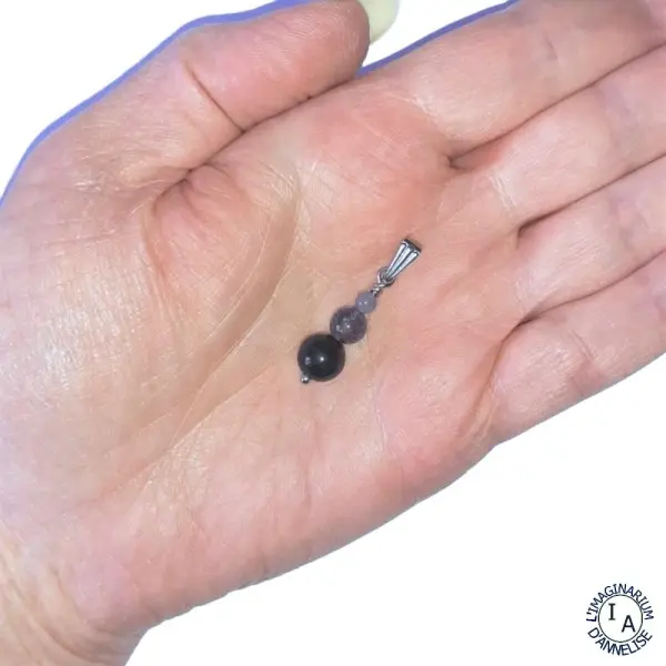 Pendentif pietra