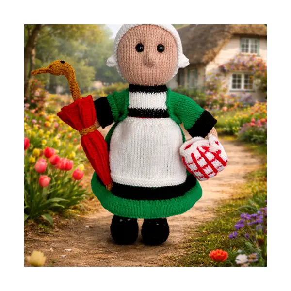 Bécassine