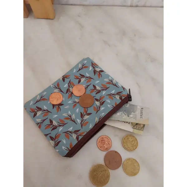 Petit porte monnaie