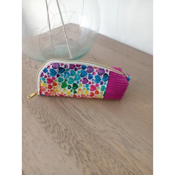 Grande trousse
