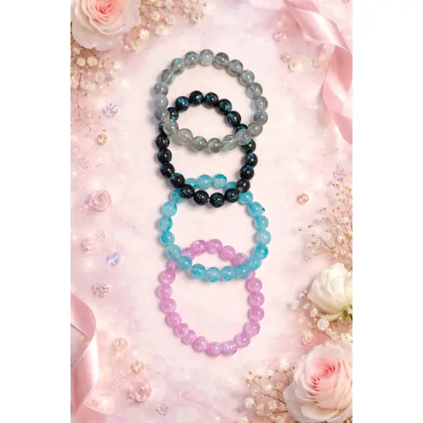 Bracelet "stella"