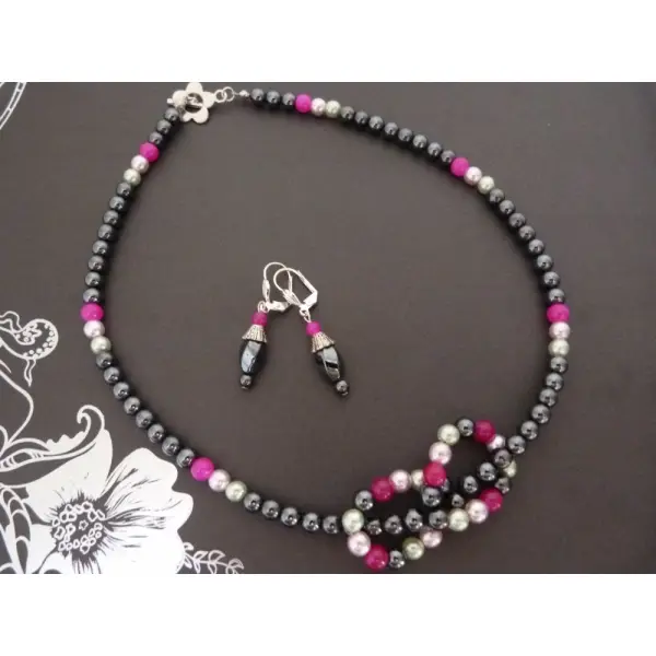Parure