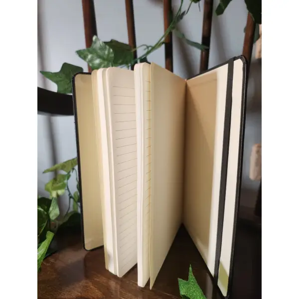 Cahier d'écriture squelette