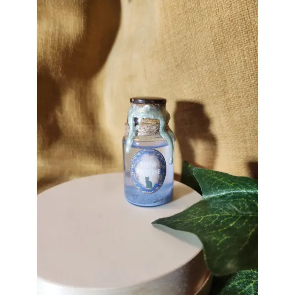Potion vision nocturne