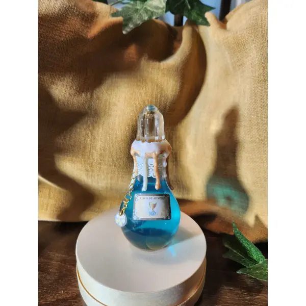 Potion elixir de jeunesse