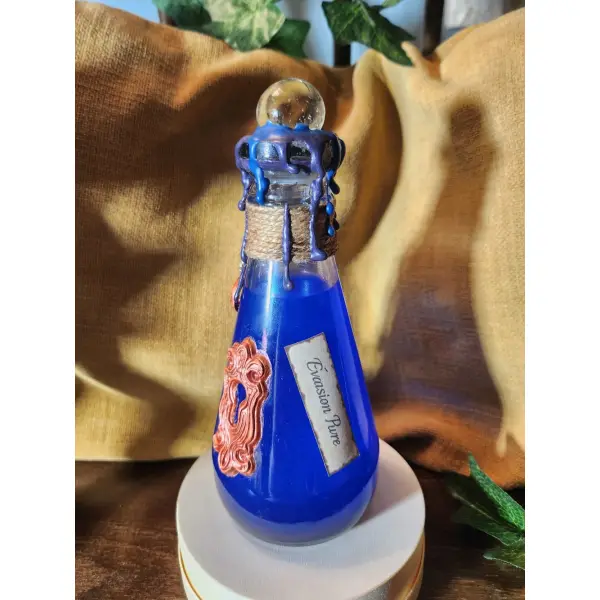Potion évasion pure