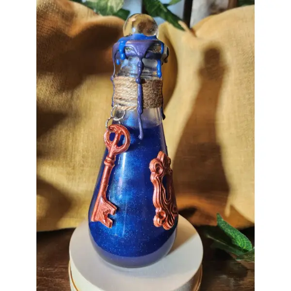 Potion évasion pure