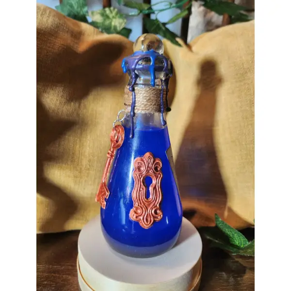 Potion évasion pure