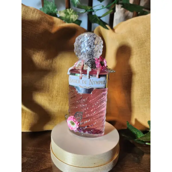 Potion bbaisers de nymphe