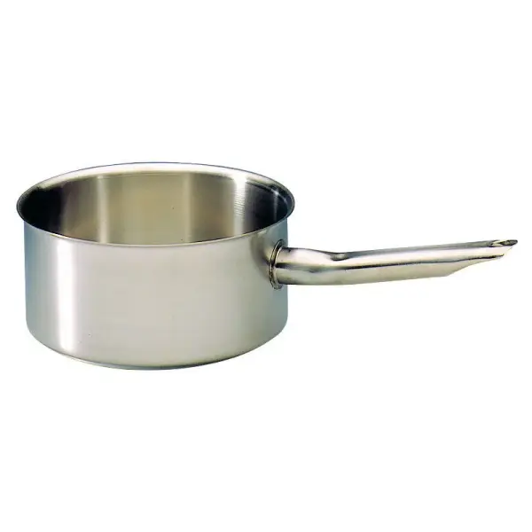 Excellence inox casserole 12 cm