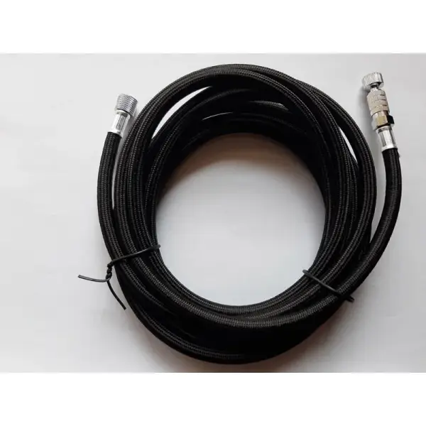kit tuyau et 3 raccords pour aérographe Colani et Evolution