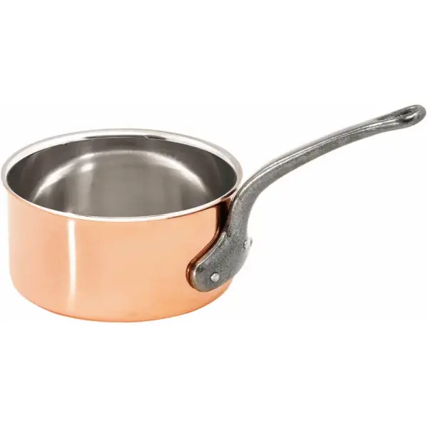 Alliance cuivre casserole 20 cm