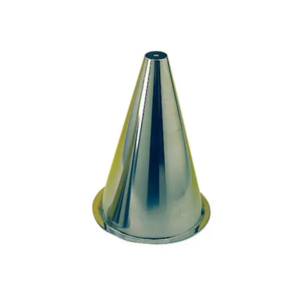 croquembouche inox pour pièce-montée hauteur 50 cm