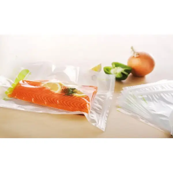 100 sacs cuisson sous-vide 15 x 30 cm