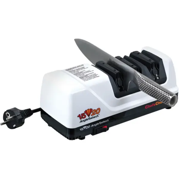 Chef's Choice aiguiseur électrique 1520