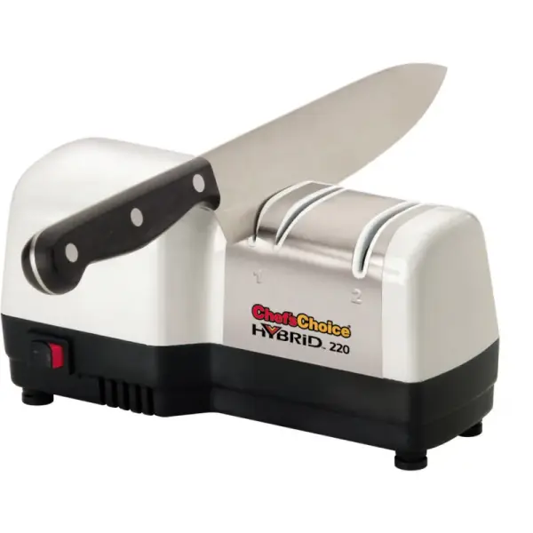 Chef's Choice aiguiseur électrique H220