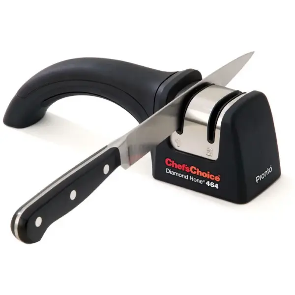 Chef's Choice aiguiseur manuel 464