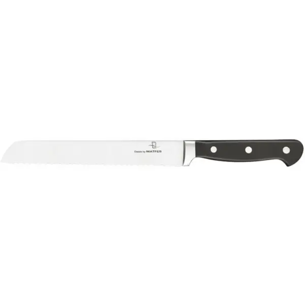 Classic couteau à pain 20 cm