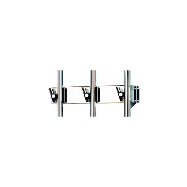 Porte-outils pour manches ronds 37 cm