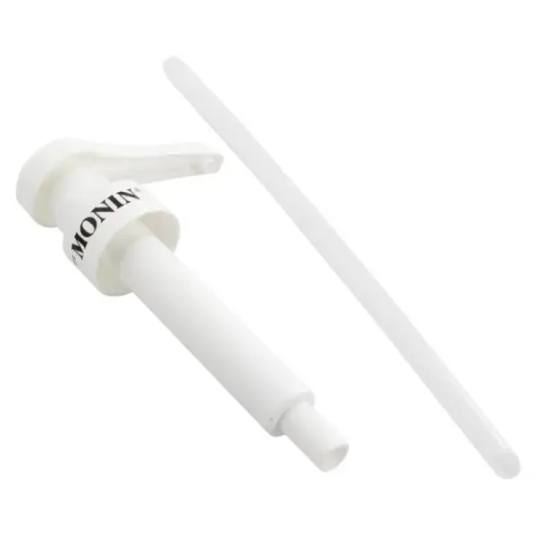 Pompe à sirop pour bouteilles Monin 70 cl