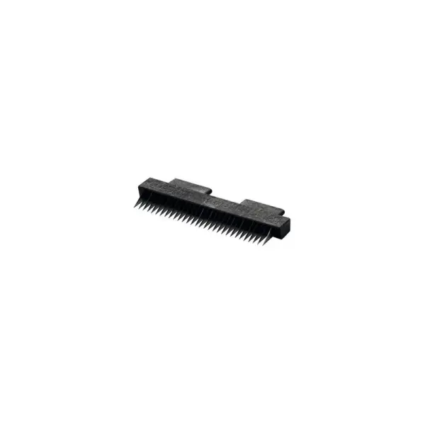 effileur mandoline inox 3 mm
