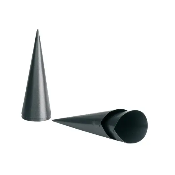 Lot de 4 moules Moka