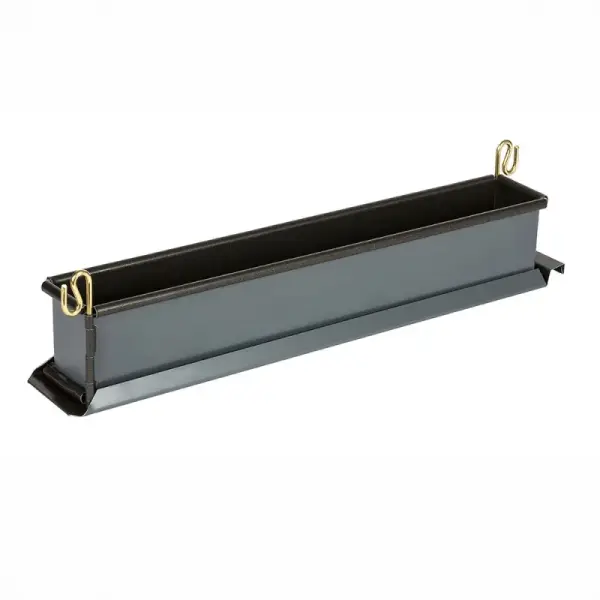 Moule pour mini pâté en croûte rectangulaire Exopan
