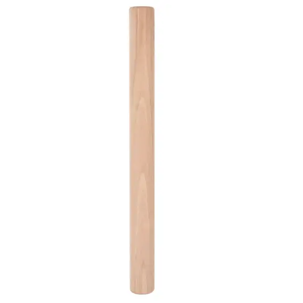 Rouleau à pâtisserie en hêtre - 50 cm