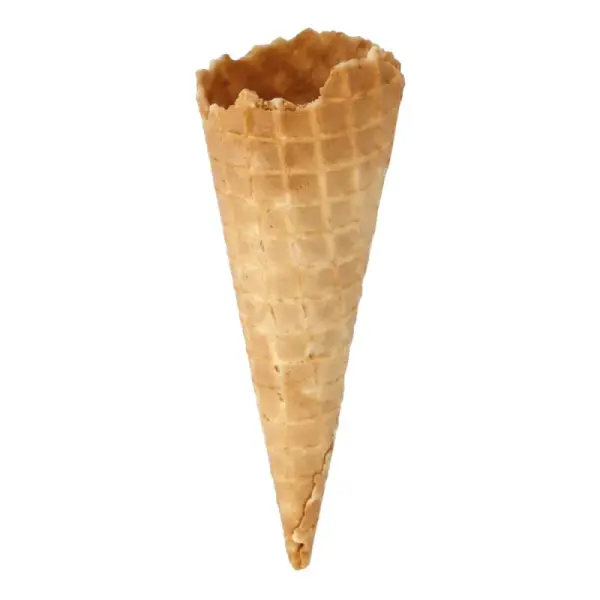 Boîte de 7 cornets à glace - 2 boules
