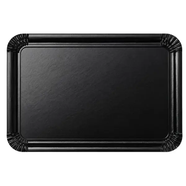 Lot de 5 plateaux traiteur