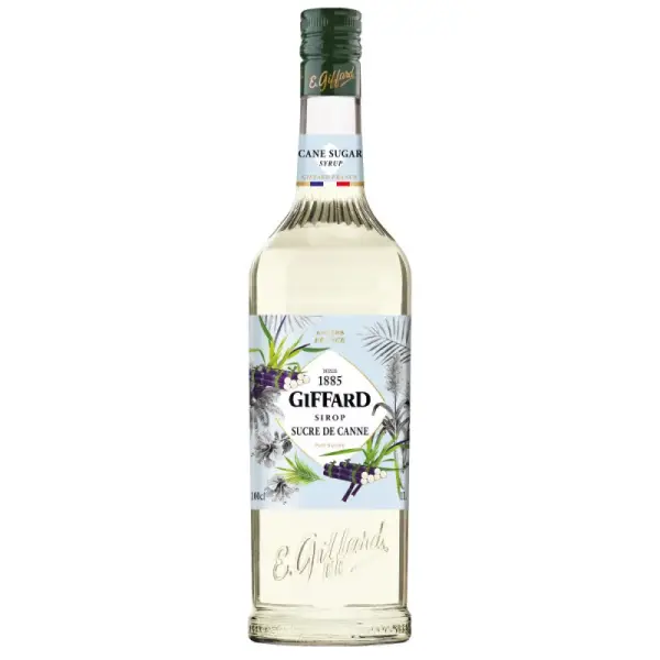 Sirop Sucre de Canne - 1L