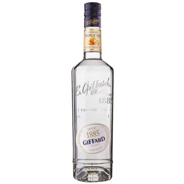 Parfait Triple Sec 35% - 70 cl