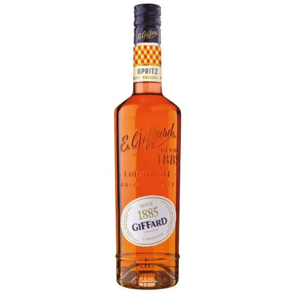 Liqueur Spritz 16% - 70 cl