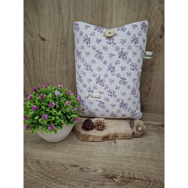 Housse de protection pour livre format poche