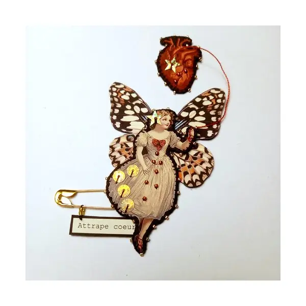 Attrape coeur