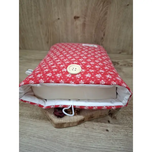 Housse de protection pour livre format broché